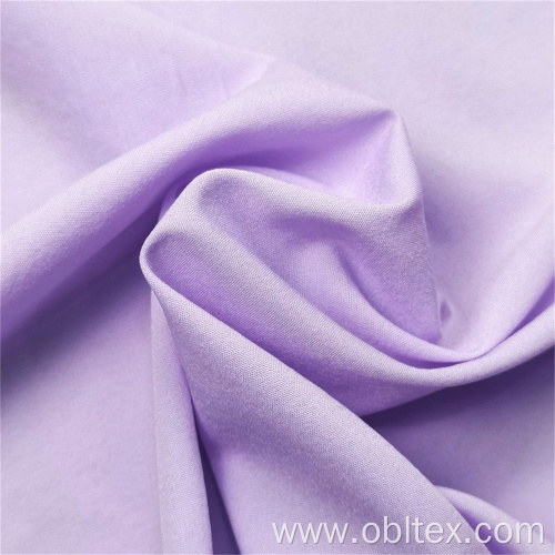 OBLSC001 Nylon Spandex Fabric For Skin Coat